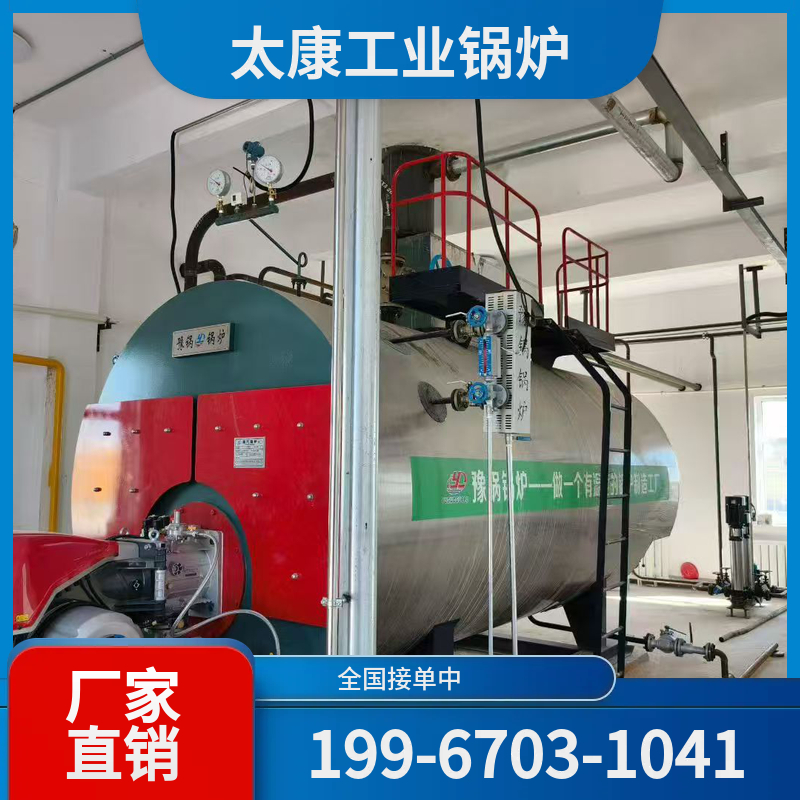 珠海全自动蒸汽锅炉
