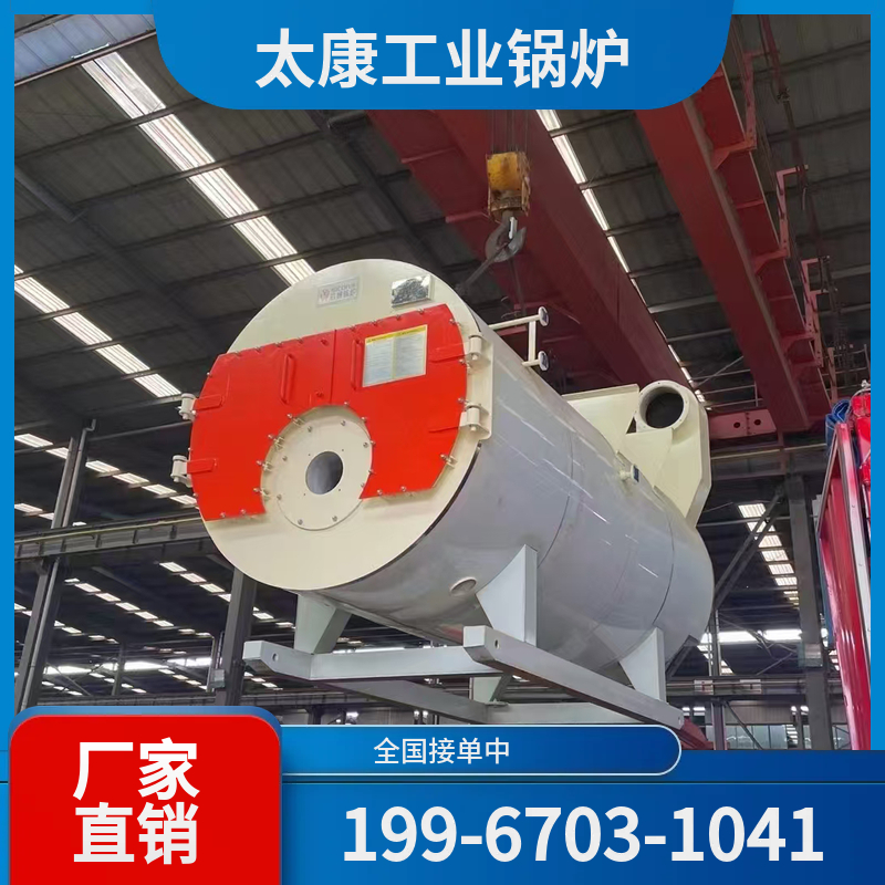 珠海沼气锅炉